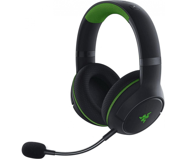 Razer Kaira Pro Xbox Black - 621552 - zdjęcie